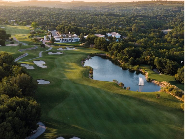 Apartment for Sale in Las Colinas Golf, Alicante 2