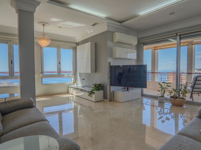 Apartment for Sale in Benidorm, Alicante 1