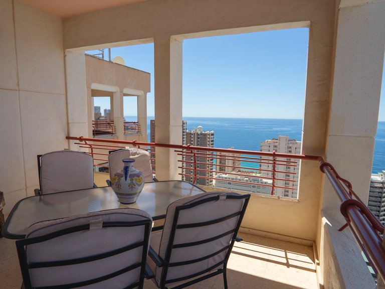 Apartment for Sale in Benidorm, Alicante 14