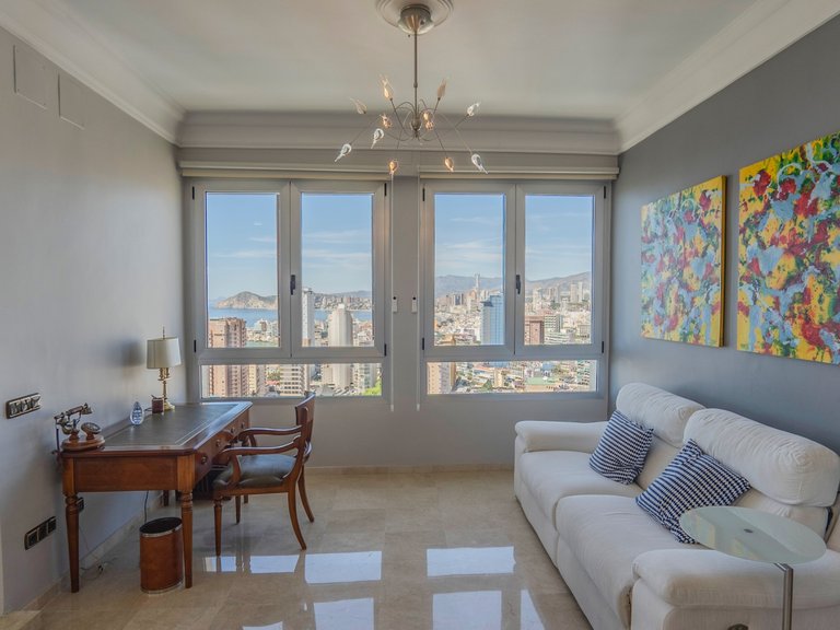 Apartment for Sale in Benidorm, Alicante 12
