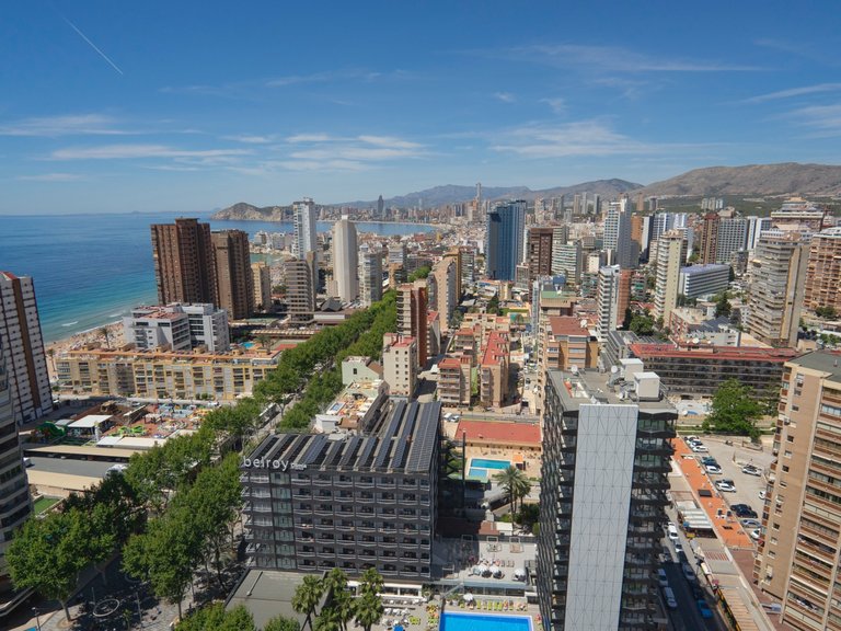Apartment for Sale in Benidorm, Alicante 18