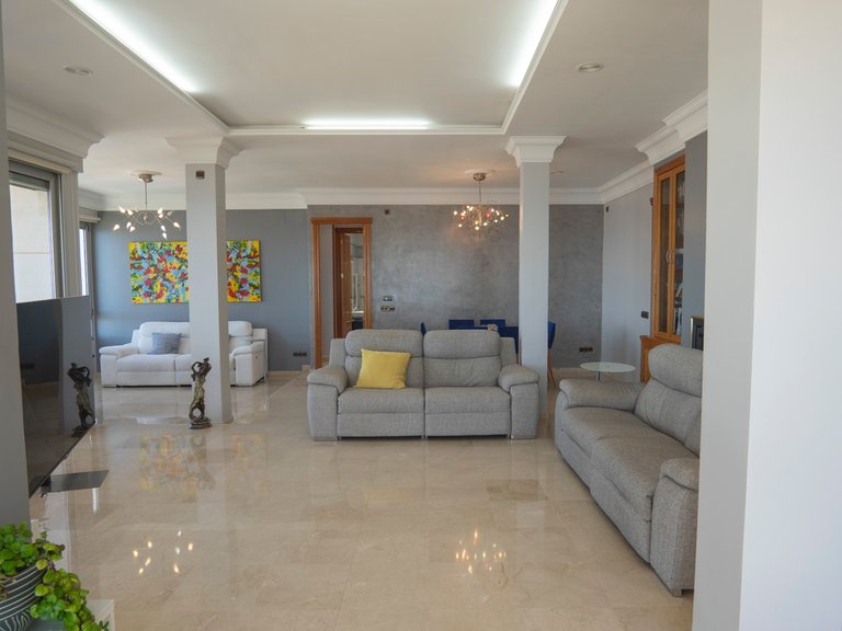 Apartment for Sale in Benidorm, Alicante 8