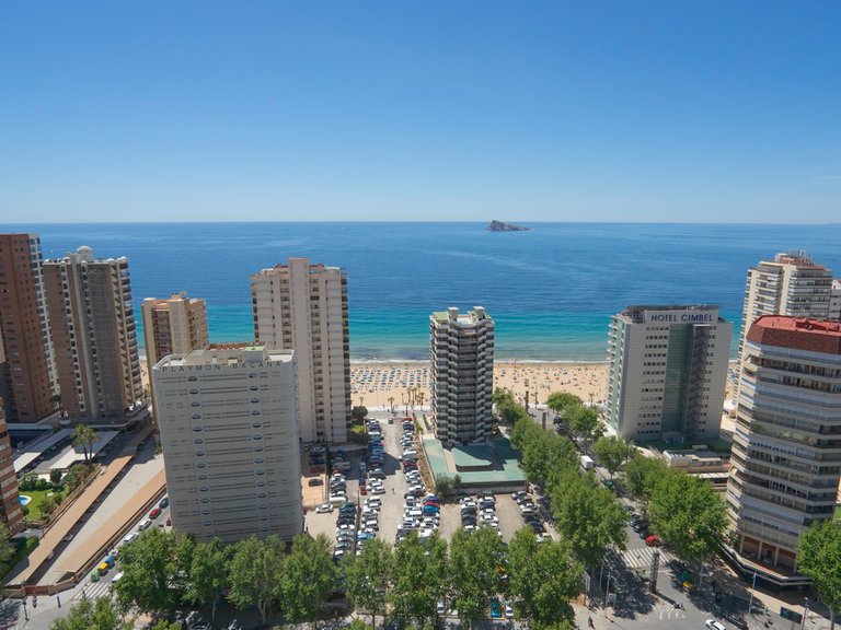 Apartment for Sale in Benidorm, Alicante 40
