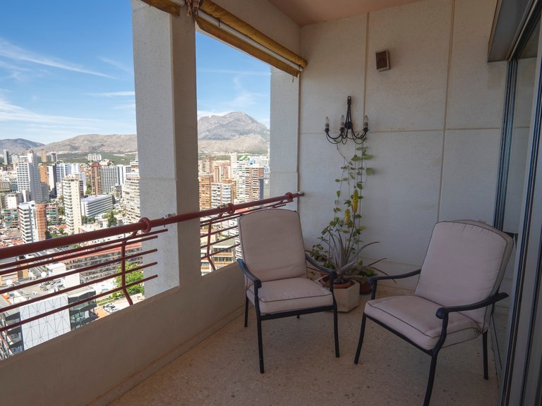 Apartment for Sale in Benidorm, Alicante 33