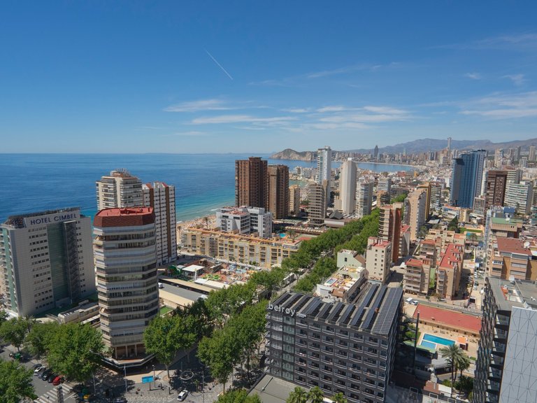 Apartment for Sale in Benidorm, Alicante 49