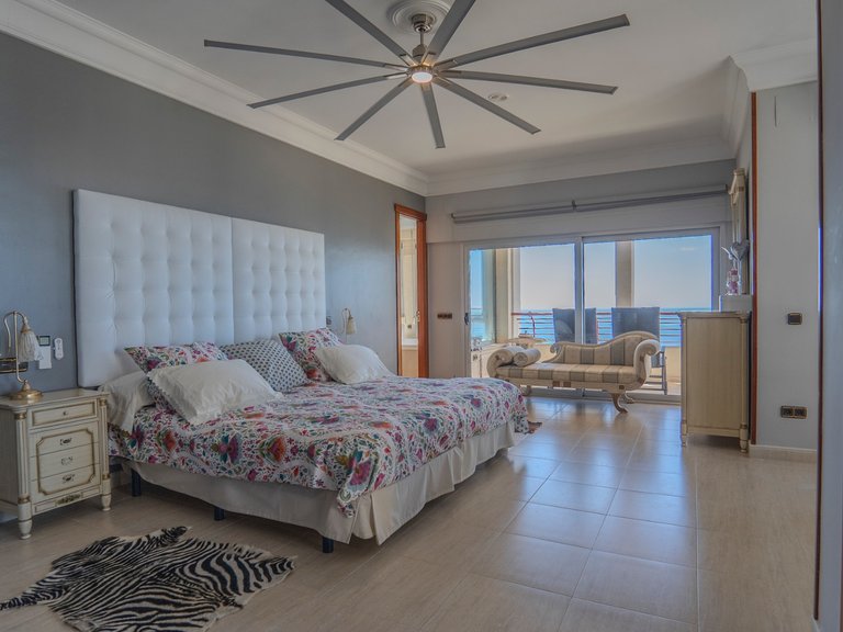 Apartment for Sale in Benidorm, Alicante 29