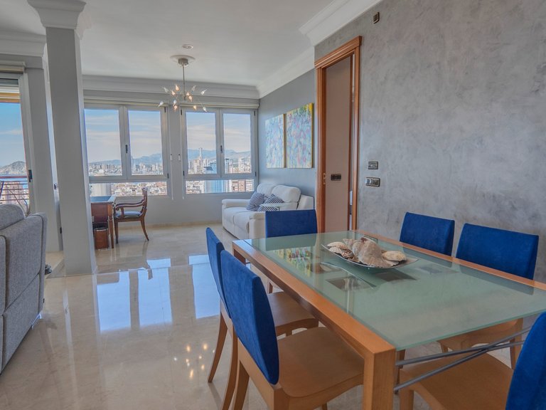 Apartment for Sale in Benidorm, Alicante 11