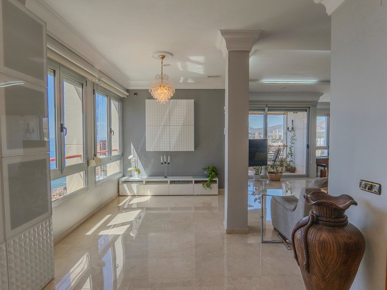 Apartment for Sale in Benidorm, Alicante 4