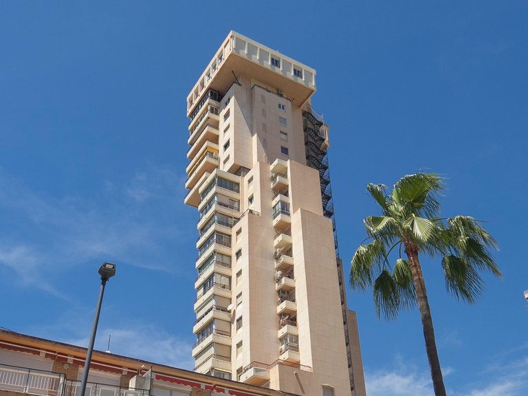 Apartment for Sale in Benidorm, Alicante 7