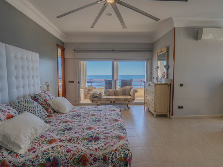 Apartment for Sale in Benidorm, Alicante 27