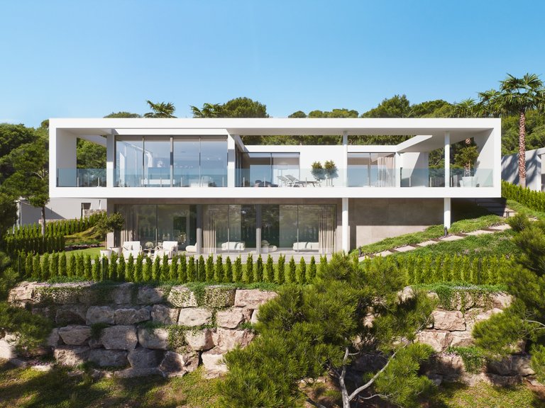 Villa for Sale in Las Colinas Golf, Alicante 4
