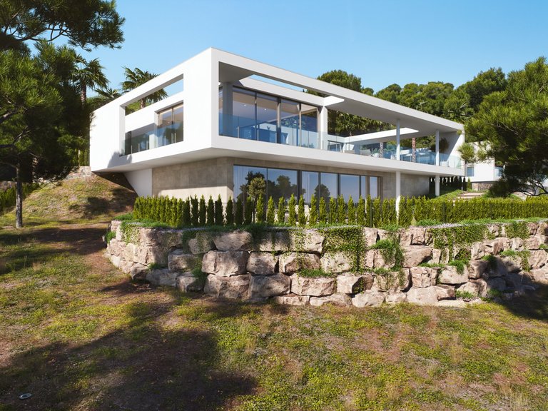 Villa for Sale in Las Colinas Golf, Alicante 3