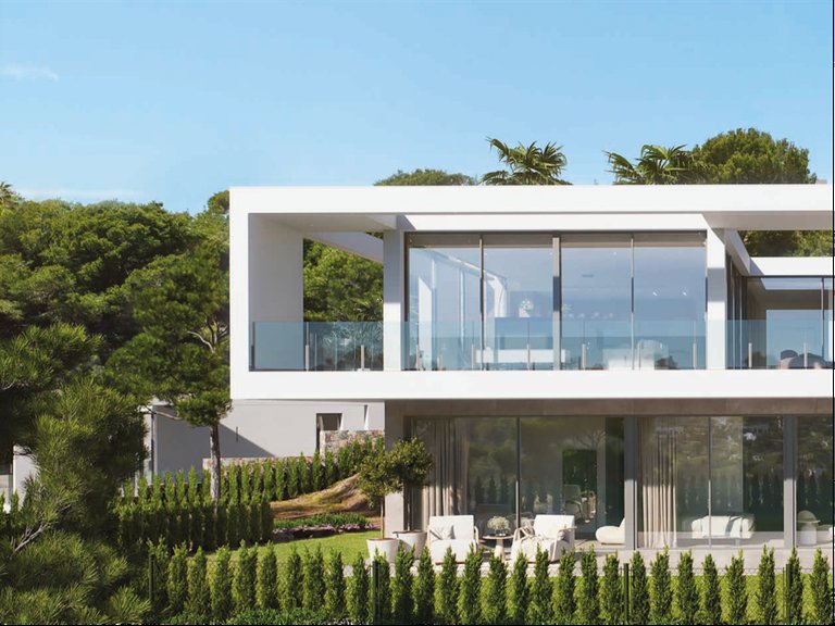 Villa for Sale in Las Colinas Golf, Alicante 8