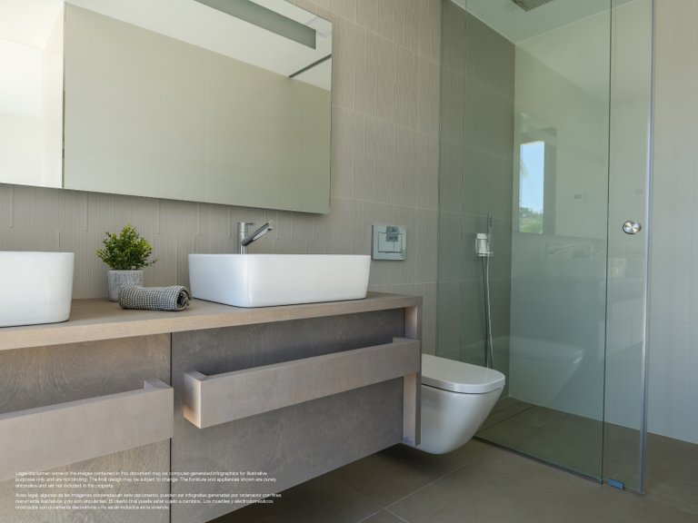 Villa for Sale in Las Colinas Golf, Alicante 18