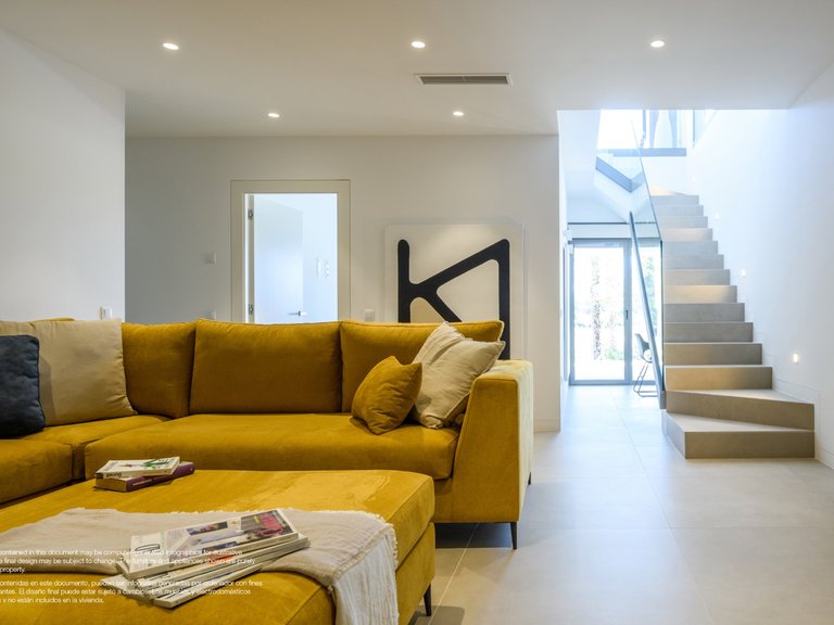 Villa for Sale in Las Colinas Golf, Alicante 11
