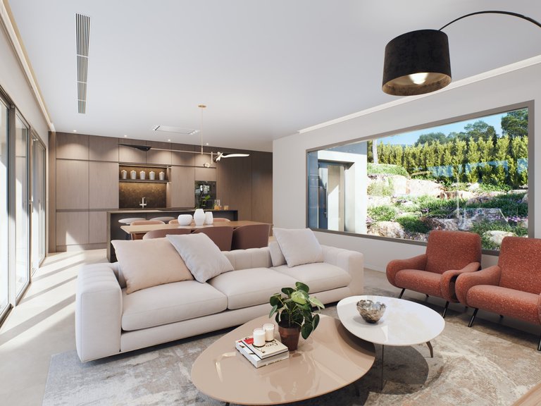 Villa for Sale in Las Colinas Golf, Alicante 5