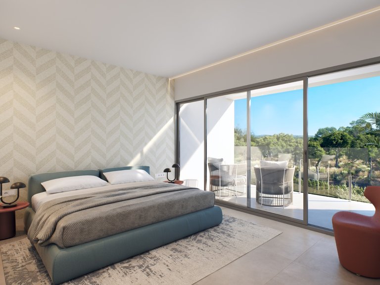 Villa for Sale in Las Colinas Golf, Alicante 9