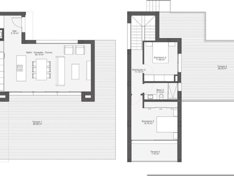 Villa for Sale in Las Colinas Golf, Alicante 21