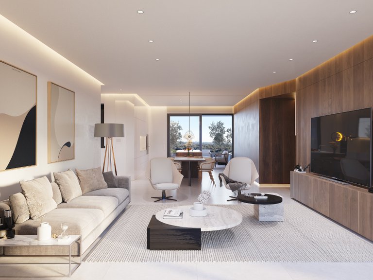 Apartment for Sale in Las Colinas Golf, Alicante 8