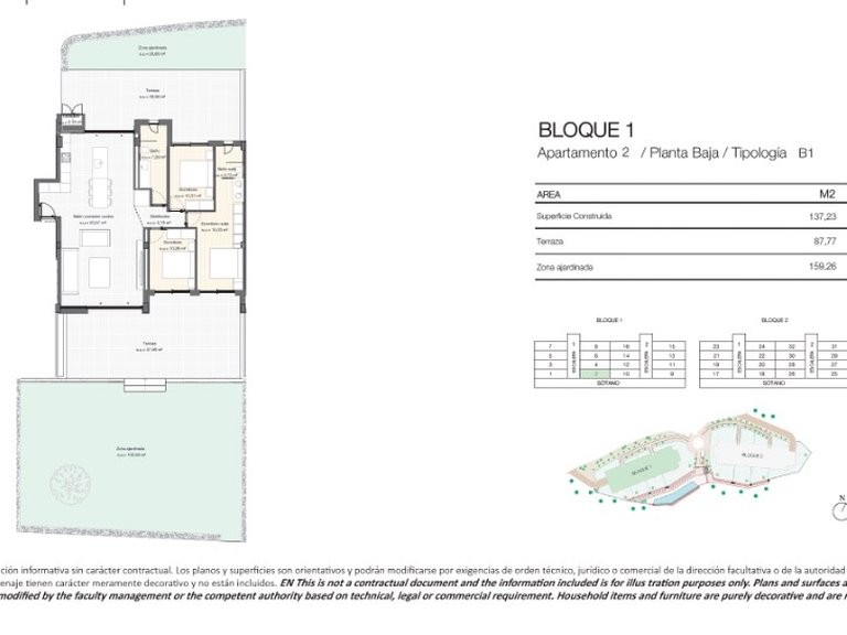 Apartment for Sale in Las Colinas Golf, Alicante 17