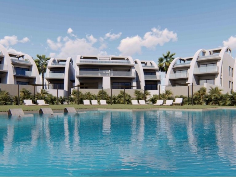 Villa for Sale in La Marquesa Golf, Rojales, Alicante 28