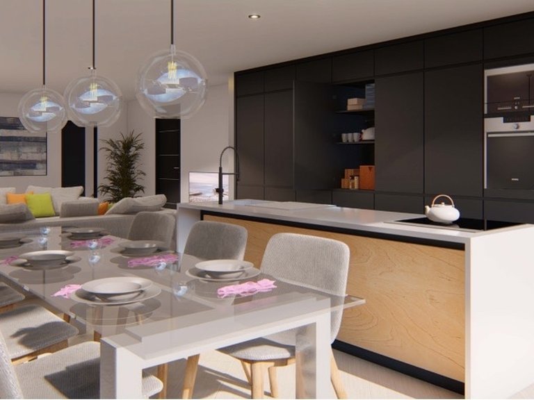 Villa for Sale in La Marquesa Golf, Rojales, Alicante 11