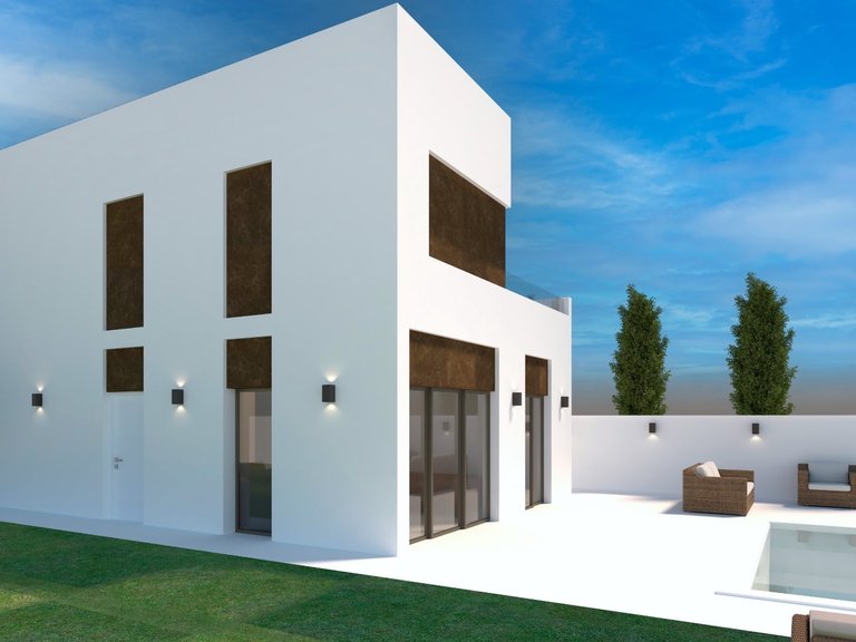 Villa for Sale in Ciudad Quesada, Rojales, Alicante 3