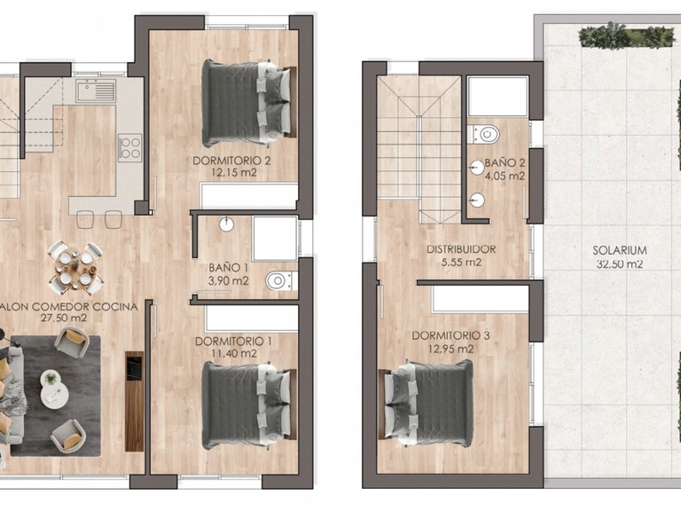 Villa for Sale in Ciudad Quesada, Rojales, Alicante 16