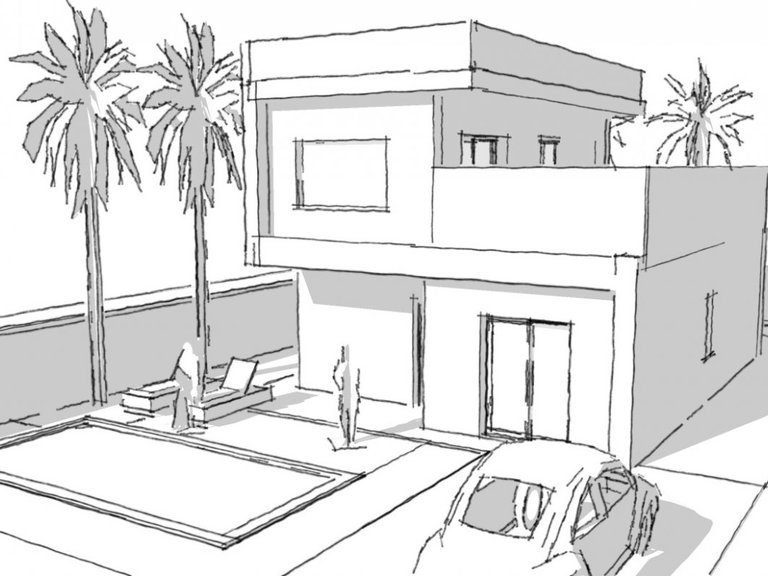 Villa for Sale in Ciudad Quesada, Rojales, Alicante 12