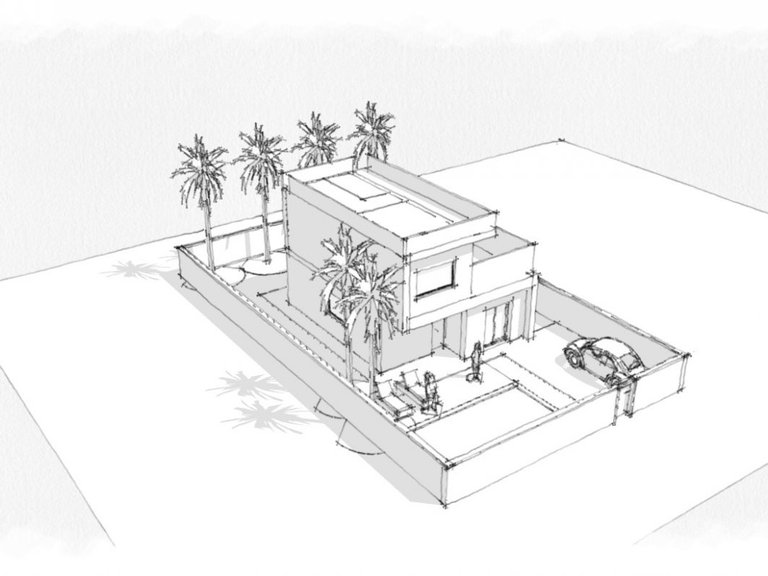 Villa for Sale in Ciudad Quesada, Rojales, Alicante 14