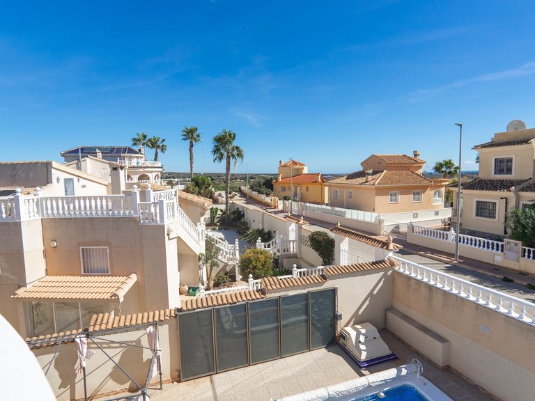 Villa for Sale in Rojales, Ciudad Quesada, Alicante 27