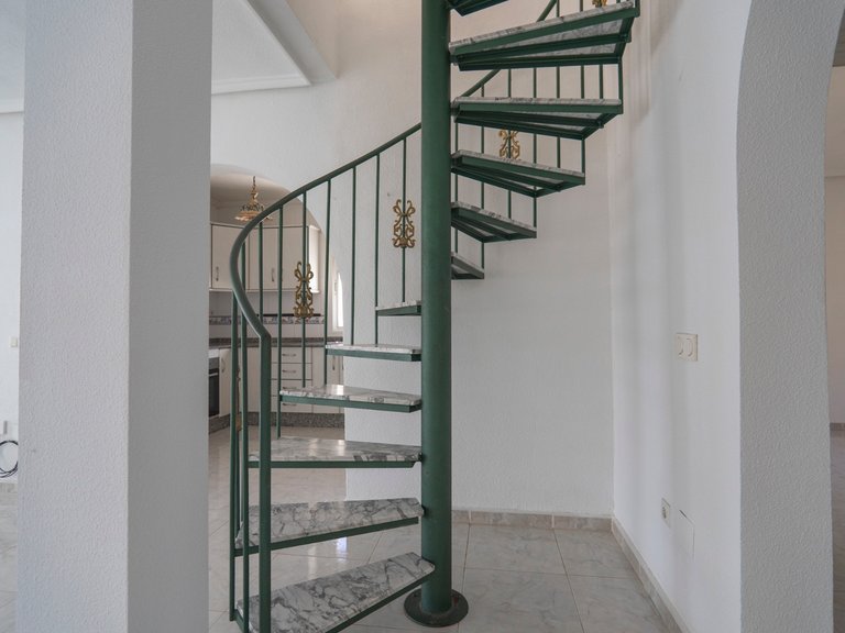 Villa for Sale in Rojales, Ciudad Quesada, Alicante 21