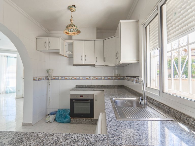 Villa for Sale in Rojales, Ciudad Quesada, Alicante 12