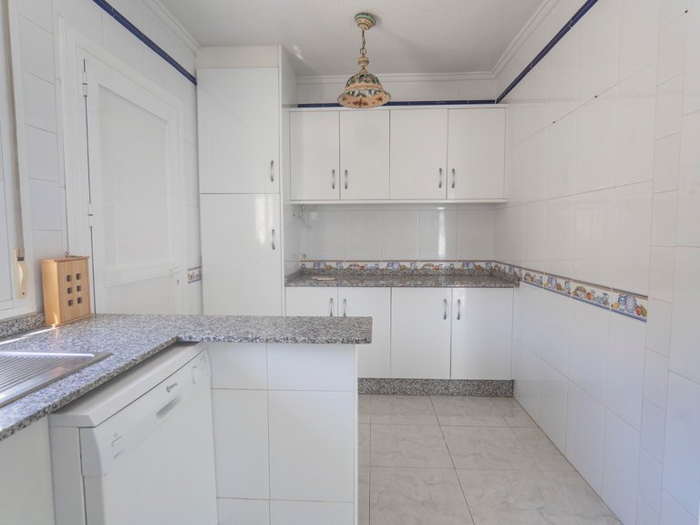 Villa for Sale in Rojales, Ciudad Quesada, Alicante 11