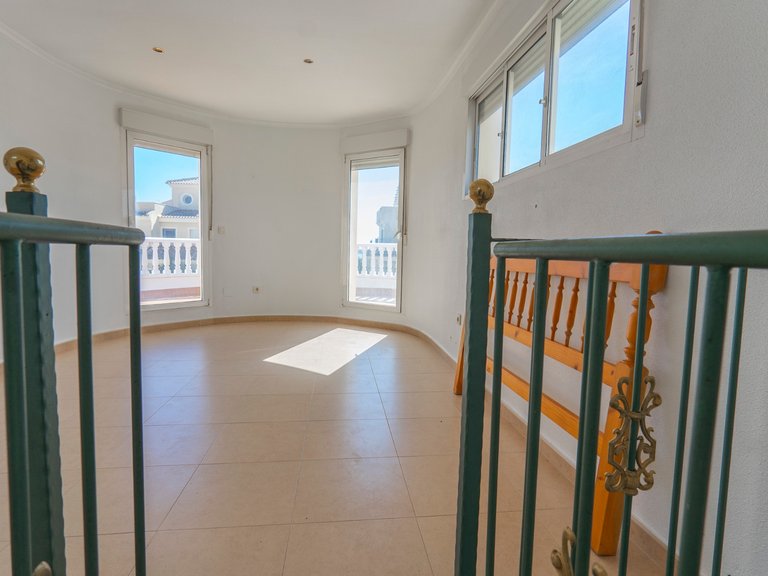 Villa for Sale in Rojales, Ciudad Quesada, Alicante 22