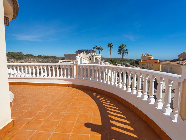 Villa for Sale in Rojales, Ciudad Quesada, Alicante 26