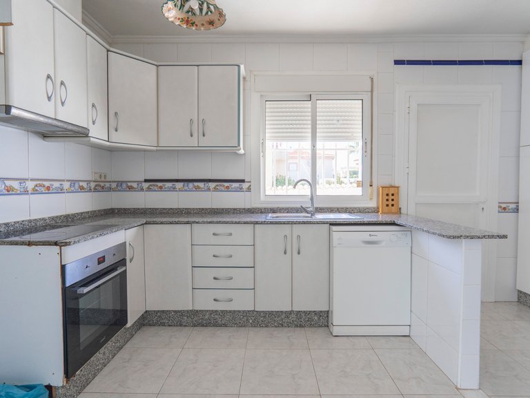 Villa for Sale in Rojales, Ciudad Quesada, Alicante 10