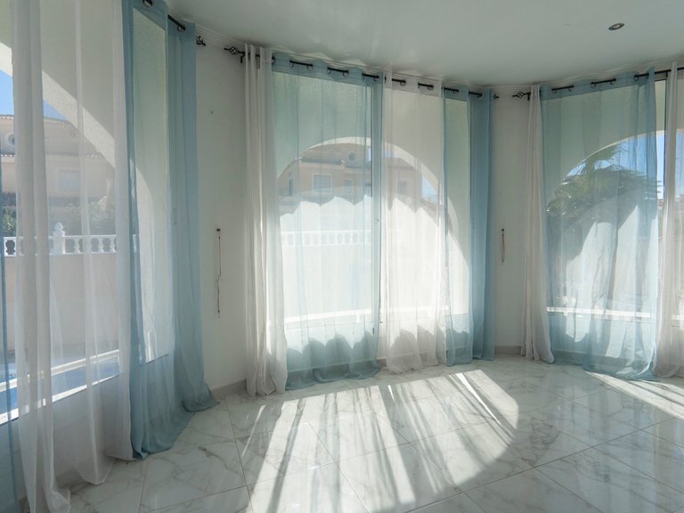 Villa for Sale in Rojales, Ciudad Quesada, Alicante 7