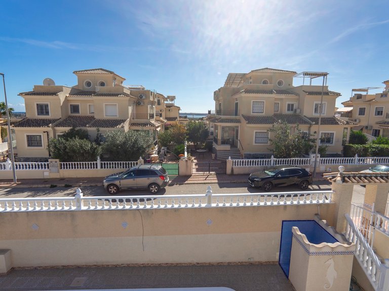 Villa for Sale in Rojales, Ciudad Quesada, Alicante 29