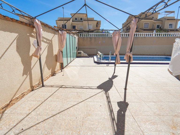 Villa for Sale in Rojales, Ciudad Quesada, Alicante 31