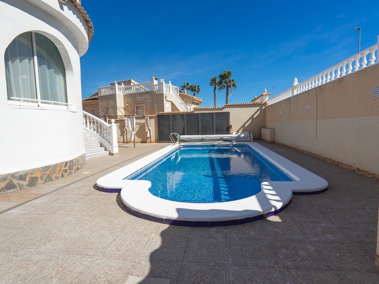 Villa for Sale in Rojales, Ciudad Quesada, Alicante 3