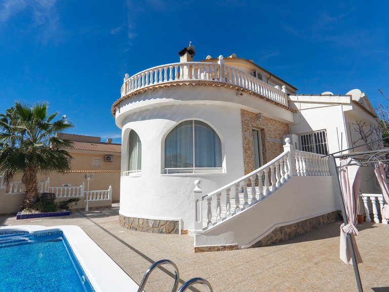 Villa for Sale in Rojales, Ciudad Quesada, Alicante 32