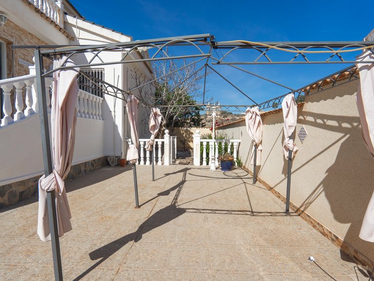 Villa for Sale in Rojales, Ciudad Quesada, Alicante 33