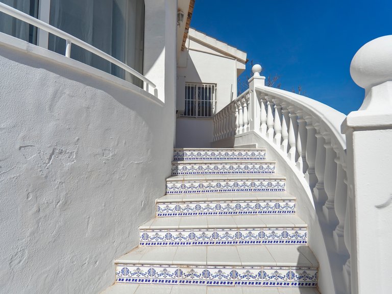 Villa for Sale in Rojales, Ciudad Quesada, Alicante 34
