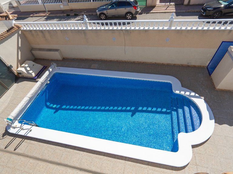 Villa for Sale in Rojales, Ciudad Quesada, Alicante 28