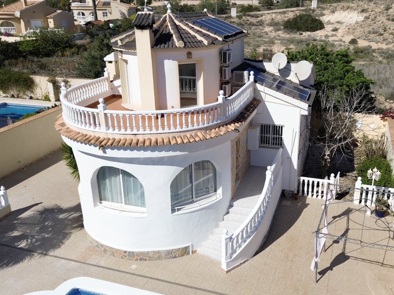 Villa for Sale in Rojales, Ciudad Quesada, Alicante 37
