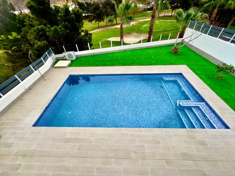 Villa for Sale in Golf La Marquesa (Ciudad Quesada), Ciudad Quesada, Alicante 29
