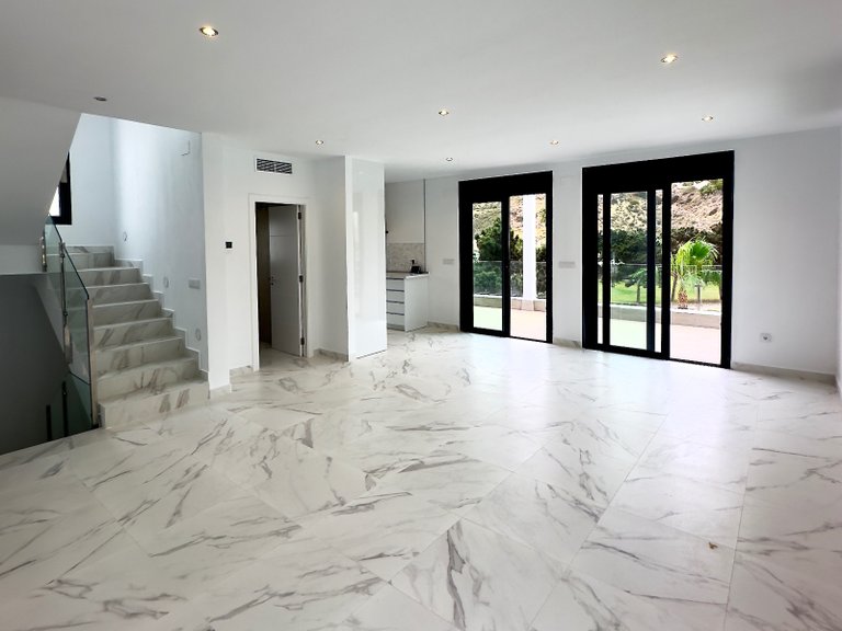 Villa for Sale in Golf La Marquesa (Ciudad Quesada), Ciudad Quesada, Alicante 26