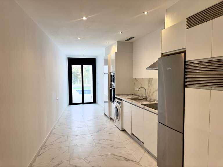 Villa for Sale in Golf La Marquesa (Ciudad Quesada), Ciudad Quesada, Alicante 25