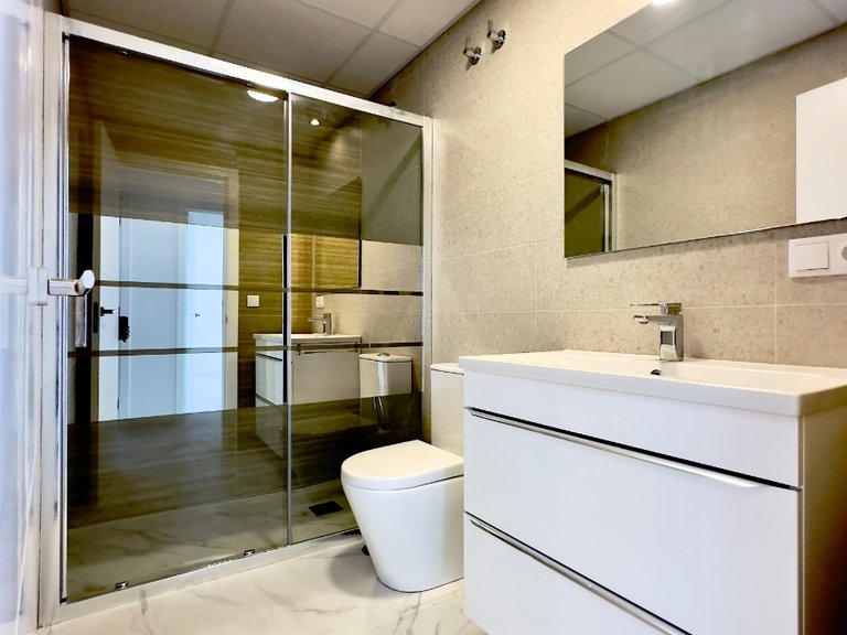 Villa for Sale in Golf La Marquesa (Ciudad Quesada), Ciudad Quesada, Alicante 28